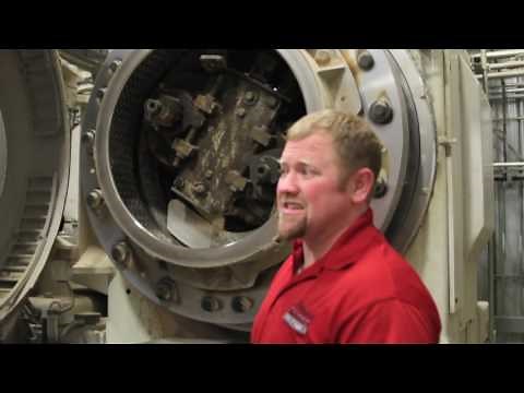 How to Make Wood Pellets