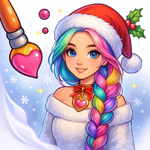 MAGIC COLORING BOOK - Jogue Grátis Online! | Poki