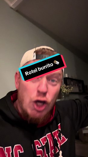 Delicious Rotel Burrito Recipe to Try at Home!