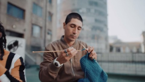 OtterBox iPhone 16 Glass Screen Protector