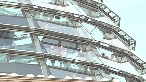 The German economy was in recession in early 2023 after household spending in Europe's economic engine finally succumbed to the pressure of high inflation https://reut.rs/45vWyDd | Reuters