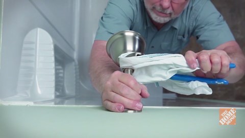 How To Install A New Shower Faucet