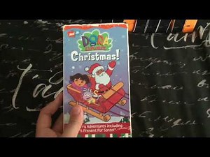 My Paramount VHS Collection (Summer Edition)