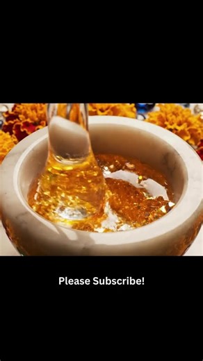 Crystal Growth ASMR Transformation