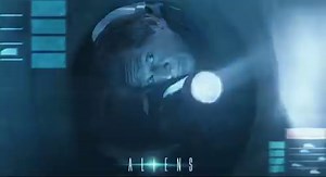 Executive Officer of the USS Sulaco, the ever-lovable android Bishop. #Aliens30th | Alien: Romulus