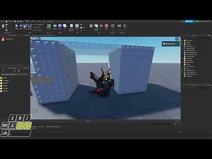 Roblox Beta Character Controller patch (fixes long jumps, wallhops, ladder flicks)