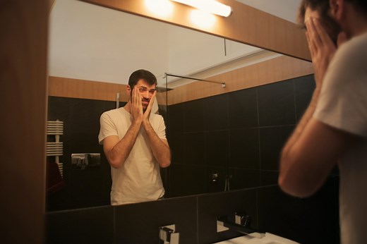 Mental Health Warning Signs and When to Ask for Help | JED