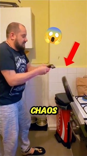 Top 5 Kitchen Fails Ever Caught on Camera 😱 🍳