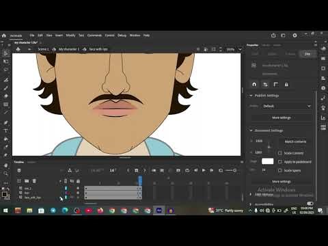 How to Make Professional 2d Animation, কিভাবে প্রফেশনাল ২ডি অ্যানিমেশন কার্টুন তৈরি করতে হয়?