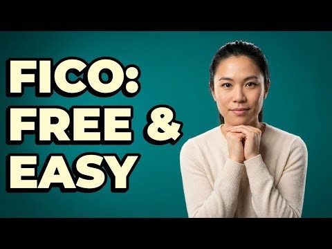 What Is The Best Way To Check Your FICO Score?