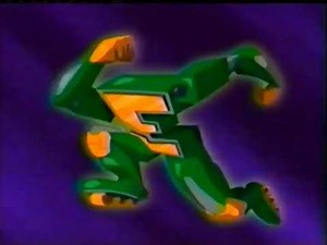 Cartoon Network Next Bumpers (May 4, 2002)