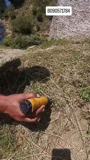 Best Pinpointer Gold Detector #bestpinpointer #golddetector #viralreels | Gold Field Hunting