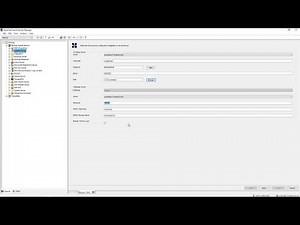 Data Protector and Documentum Demo
