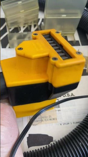 Flowbee Haircutting System