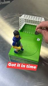 16M views · 32K reactions | Score!!! . . #toy #toys #score | Laguna Short Films | Facebook