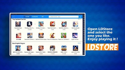 Free Fire for PC - Download and Play It with LDPlayer