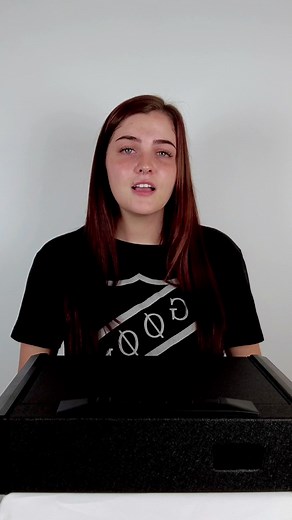 How to program your RPNB Pistol safe✨ Safe model: RP19001F #womenshooters #shooters #girlshooting #girlswithguns #pistolsafe #gunsafe | Danyela D'Angelo - Competition Shooter