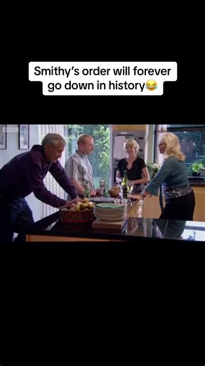 Hilarious Indian Takeaway Order by Smithy | Gavin and Stacey