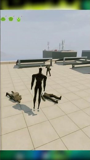 ALIEN X FIGHT | MOST REALISTIC GALVAN BEN 10 OPEN WORLD GAME| #ben10 #ben10gameplay