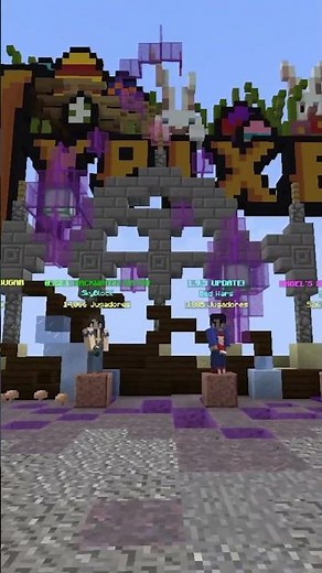 IP DE HYPIXEL 2025 | Minecraft