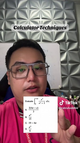 Calculator Techniques for Improper Integrals Explained