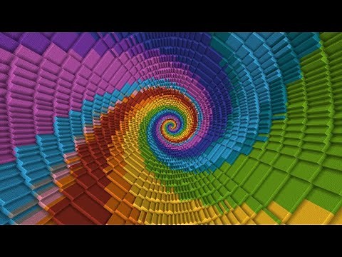 Og Dropper map minecraft 1.6.1