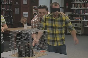 263 reactions · 154 shares | Check out this clip of Ron Jeremy from Silent Library! Airs Weekly @ 6:30 pm/et on MTV | Silent Library | Facebook