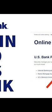 How to Login to US Bank || Sign-In US Bank Account || 2022
