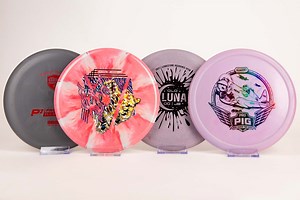 The 10 Best Disc Golf Driving Putters To Throw In 2025