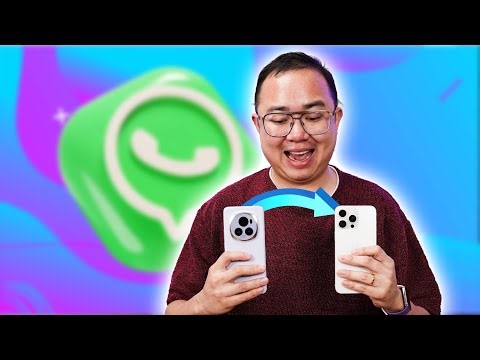 2024 Fastest and Most Convenient Way to Transfer WhatsApp Data [LICENSE GIVEAWAY!]