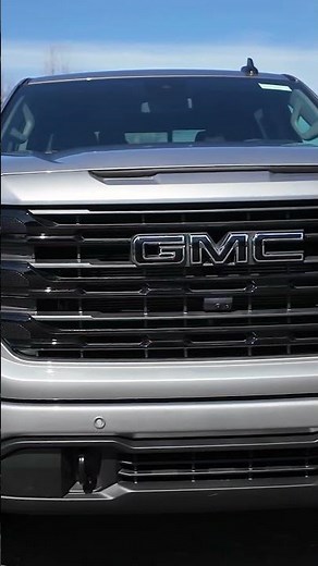 2024 GMC Sierra Elevation Edition: Test Drive and In-Depth Features Review