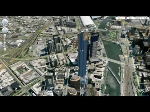 Google Maps Earth View 3D (A Review)
