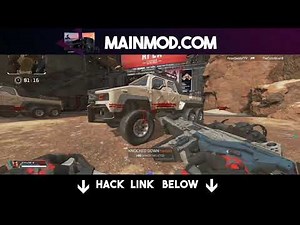 APEX LEGENDS / Mod tutorial + Aimbot / xbox Playstation PC / unlimited apex coins