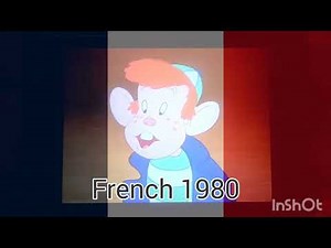 Dumbo (1941) - Smitty bullies Dumbo (MULTILANGUAGE)