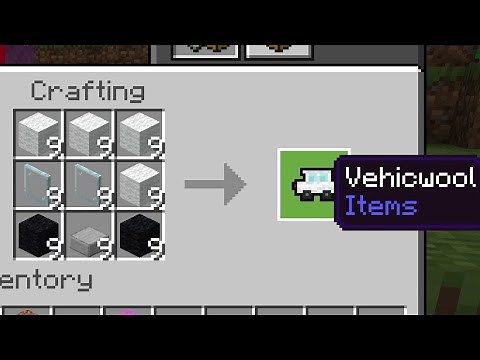 ALL THE WOOL Guide & Recipes