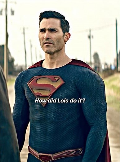 Superman forgives Lex Luthor #shorts