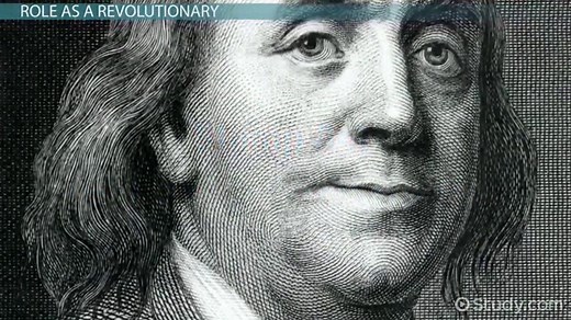 Benjamin Franklin | Biography & Role in the American Revolution