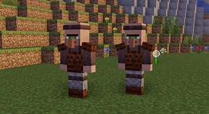 Guard Villagers Mod for Minecraft [1.18.2][1.17.1][1.16.5][1.15.2][1.14.4]