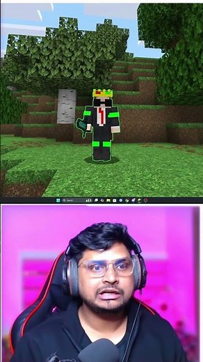 Add Glowing Effect in Minecraft Aternos #shorts #minecraft #aternos