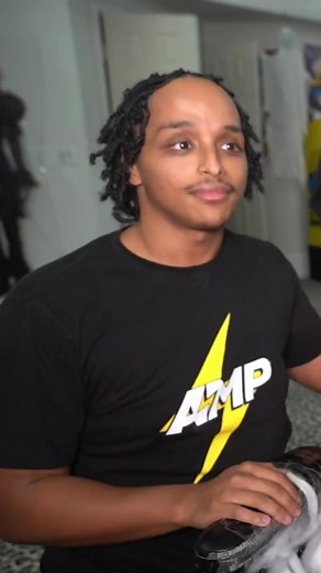 Agent 00 Height Reveal | How Tall is Kai Cenat?