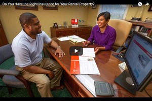 Rental property insurance information for landlords | State Farm