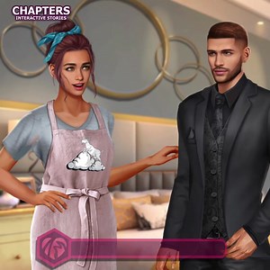 Experience your story, your way, where you control what happens next! | Chapters - Interactive Stories | Facebook