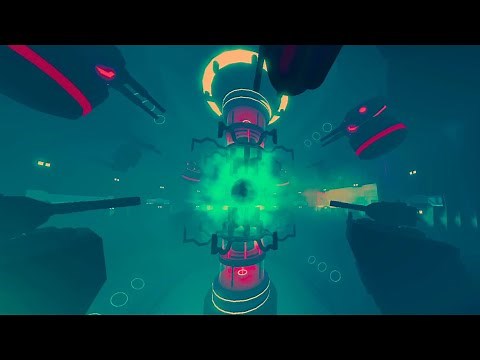 Underground Labs - Epic Freezedown | CSI Roblox