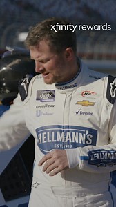 52K views | Xfinity Rewards + Dale Earnhardt Jr.? Get ready for the surprise of a lifetime! | Xfinity | Facebook
