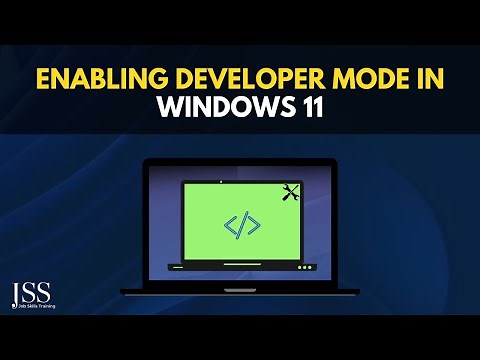 Windows 11: Enabling Developer Mode | Unlock Developer Tools & Features