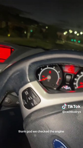 How to Check Your Car Engine Effectively