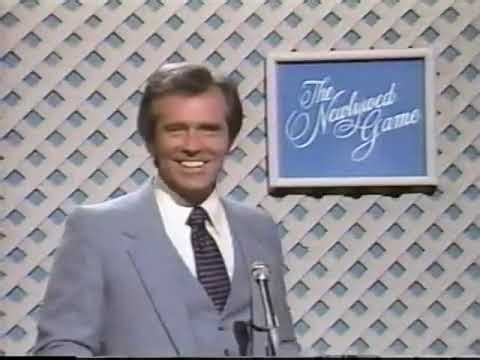 GSN Newlywed Wednesdays promo, 2002