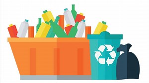 Recycling Separation Process: No Complicated Steps! ♻️