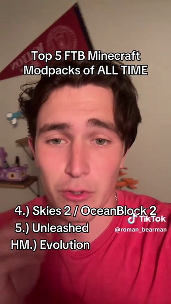 Top FTB Minecraft Modpacks You Must Try