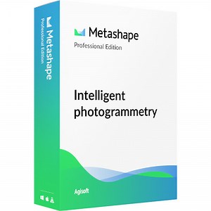 Agisoft Metashape Professional, Stand-Alone